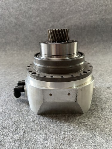 Alpha Getriebebau TP 050-MX1-7-450-000 Ratio: 7 - Picture 6 of 9