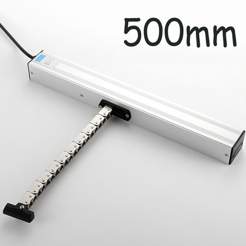 Elektronischer motorisierter neuer 500 mm elektrischer Fensteröffner mit Fernbedienung kabellos - Bild 3 von 6