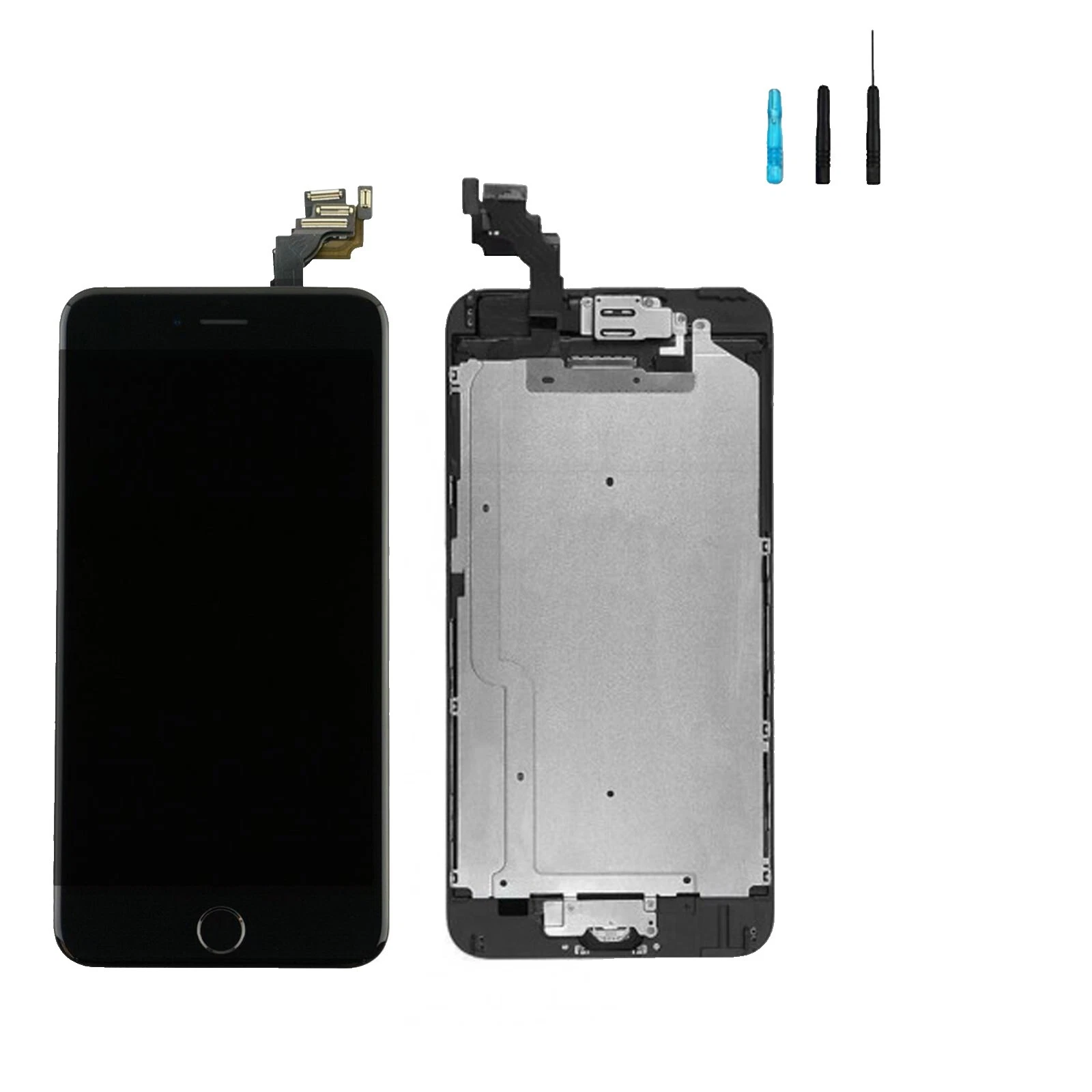 Cell Phone & Smartphone Parts for Apple Huawei P9
