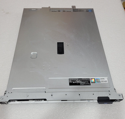 Dell PowerEdge R250 S Intel Xeon E-2334,16GB,2x480GB 3.5, H355 Win IOT STD2019 - Picture 7 of 13