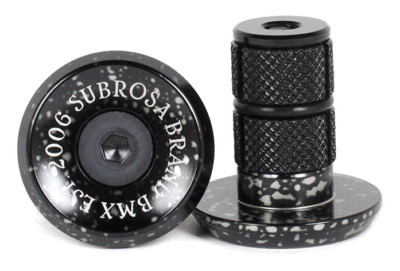 SUBROSA BITCHIN INTEGRATED HEADSET BMX BIKE SHADOW CULT SE HARO KINK SILVER NEW