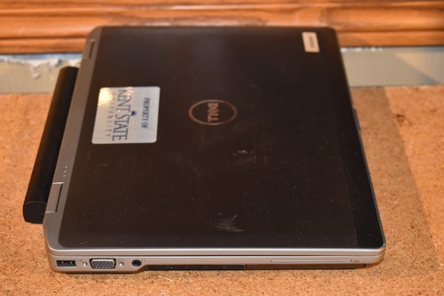 Dell Latitude E6430 Intel Core i5-3320M 16 GB RAM 320 GB Windows XP Pro x64 64 bit - Foto 14 di 16