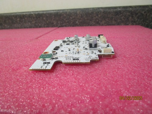 NEW! Zeiss Board STM-5 94V-0 E207844 50-05192-00-05 Rev G  - Comes as Pictured - Picture 6 of 7