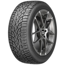 4 New General Altimax Arctic 12  - 225/60r17 Tires 2256017 225 60 17
