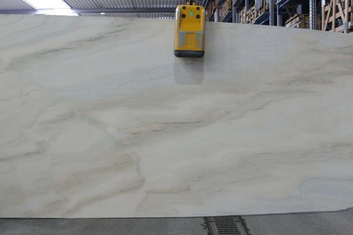 Marmorplatte Abdeckplatte Naturstein Wohnzimmertisch Tischplatte Estremoz PINK` - Bild 5 von 5