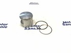 Pistoni e kit di pistoni WSM per moto