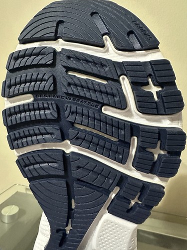 New Brooks Adrenaline GTS 22 Women’s Size 7.5 2A Narrow AA Running Shoes - Picture 9 of 12