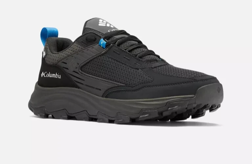 Columbia Men's Hatana Max Outdry Hiking Shoe Size 13 - Picture 3 of 11