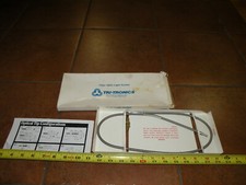 Tri tronics Fiber Optic Light Guide F-E-36TR 15876