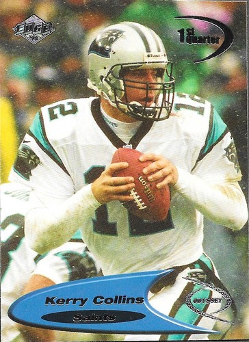 1998 Collector's Edge Odyssey Football ~ Pick Your Cards - Picture 22 of 129
