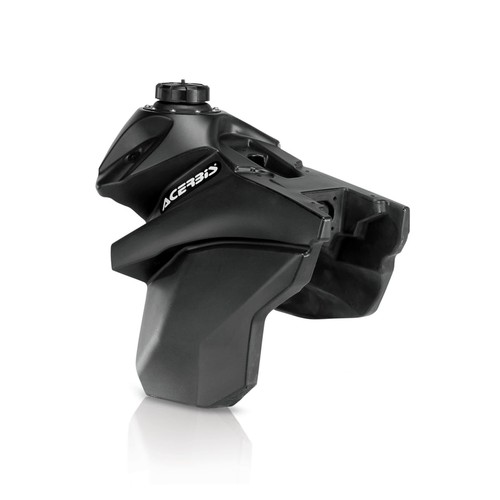 ACERBIS Depósito De Gasolina 11,5 Litros Negro Para KTM 450 SX-F IE 2013-2015 - Imagen 1 de 2