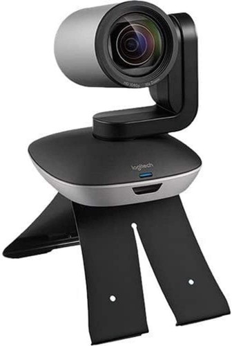 Logitech PTZ Pro Camera Video Conference System, PC/Mac 960-001186 Black - Picture 3 of 6