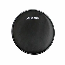 Alesis Replacement Black 8" Mesh Head DM10 MKII Pro, DM10 MKII Studio Drum Kits