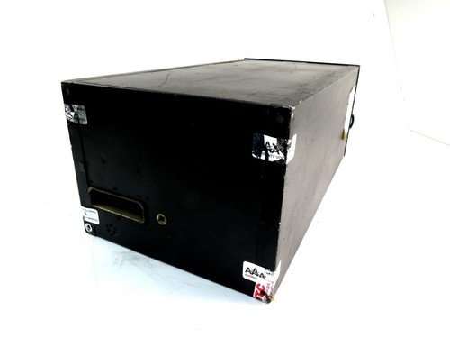 ÉMETTEUR-RÉCEPTEUR RADIO COMPANY COLLINS 6I8T-2 522-1501-044 - Photo 11/18