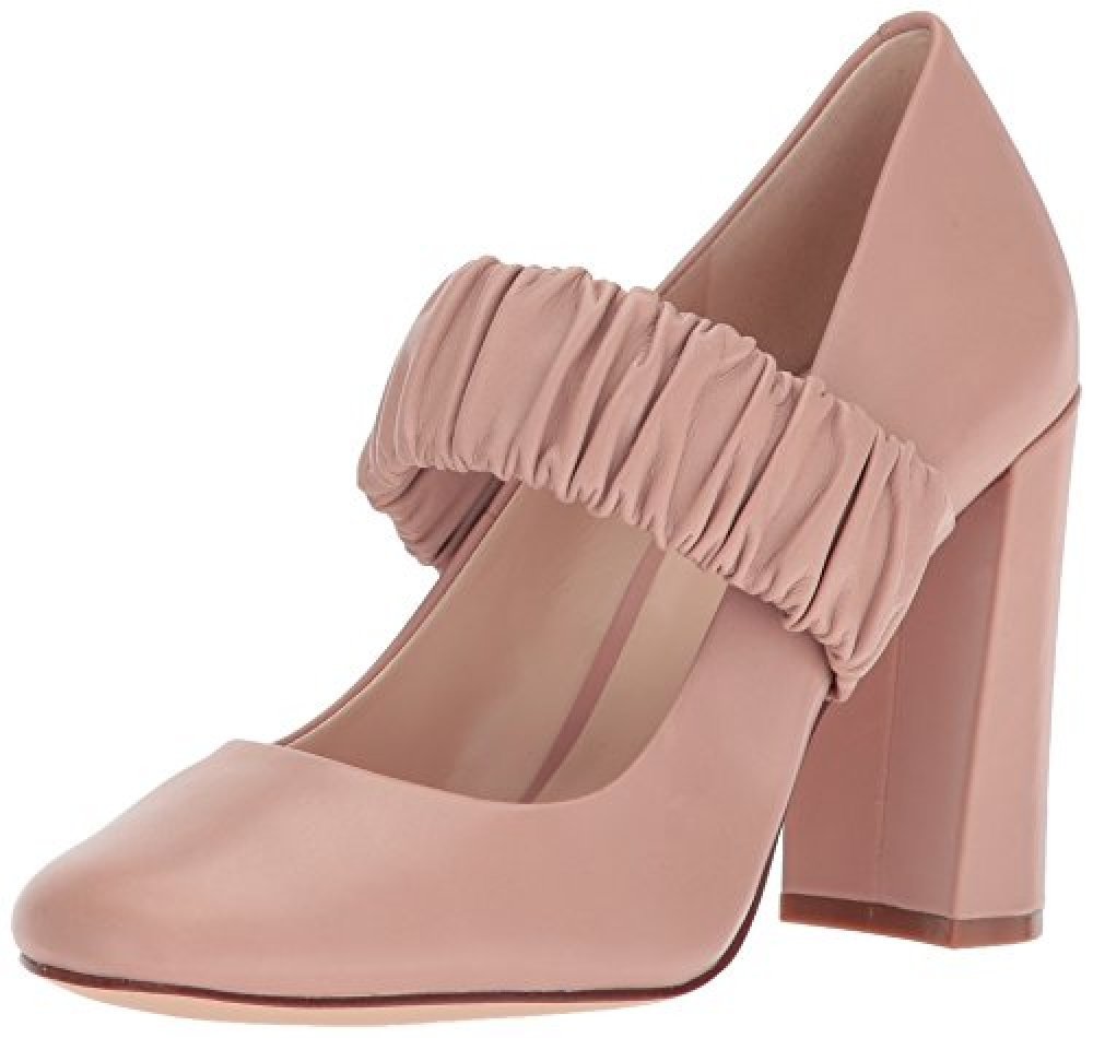Nine West Women's Decadent Leather Pump, Nine Nine Nine West Women's Decadent Leather Pump, 542fe0