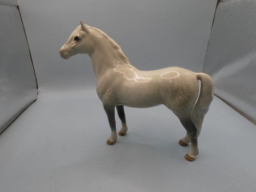 Sammlerstück Beswick Welsh Mountain Pony 'Coed Coch Madog' 1643 - #4