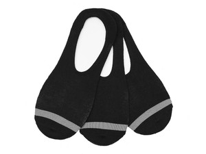 converse cushion socks