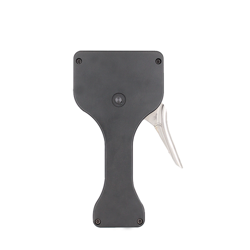 Tensiómetro de cable portátil Tensiómetro Rango de tensión 150 a 1500 N - Imagen 6 de 6