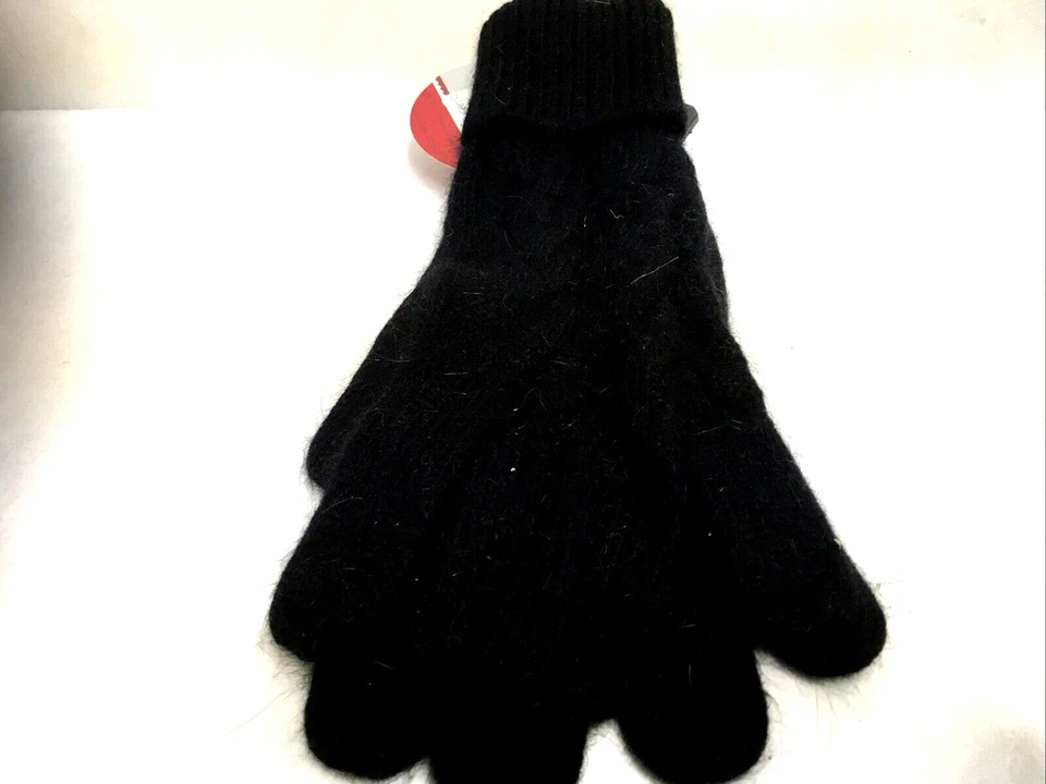 ЗИМНЯЯ КОЛЛЕКЦИЯ ПЕРЧАТОК АНГОРА КРОЛИЧЬИ ВОЛОСЫ СМЕСЬ РАЗЛИЧНЫХ ЦВЕТОВ ПРОДАЕТСЯ ОТДЕЛЬНО - Изображение 2 из 4