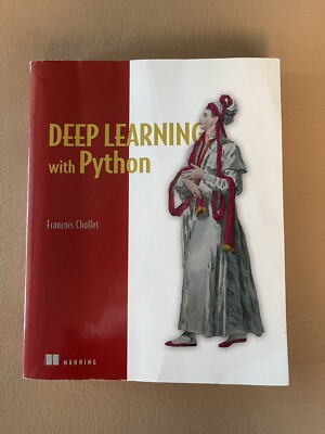 Deep Learning with Python