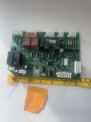 Whirlpool Refrigerator Control Board - Part # W10235503(0166)