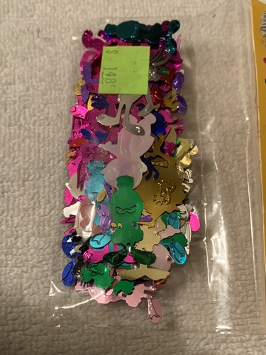 LOONEY TUNES CONFETTIO’S Sealed OVP 1996 - Bild 5 von 8