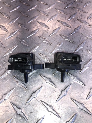 06 Yamaha Road Star XV1700 Warrior OEM MAP SENSOR L.1 - Picture 4 of 6