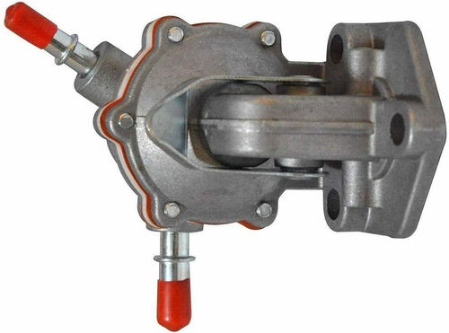 Kraftstoffhebepumpe JCB BACKHOE 3CX 4CX 225 260 280 300 320T 330 Lader 320/07201 - Bild 6 von 7