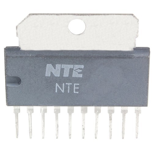 CIRCUITO INTEGRADO DUAL 2.4 WA SK7665 - Imagen 1 de 1