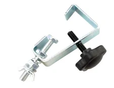 MR DJ CL45 Universal Multi-Purpose C Clamp Light Mounting Lighting Truss Mounts