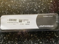 EverEdge 2.0 Nevi Scaler Posterior 2, #9 Handle