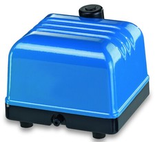 Osaga Belüfter  MK10 Serie Aquarium- Teichbelüfter Eisfreihalter Luft Kompressor