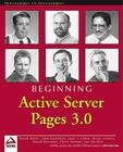 Beginning ASP 3.0 by David Buser, etc. (Paperback, 2000)