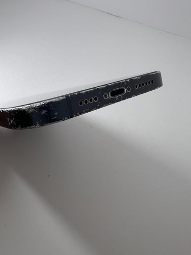 Apple iPhone 14 Plus - 128 Go - Minuit (Désimlocké) *LIRE DESCRIPTION* - Photo 7 sur 9