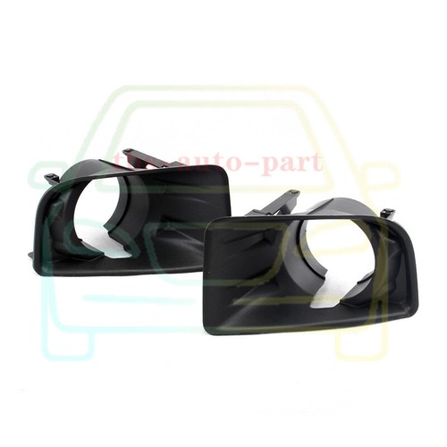 L&R Fog Spot Light Lamp Driving Complete Kit For ISUZU D-MAX 2010-2015 - Picture 5 of 11