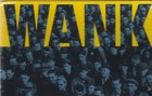 Wank - Forgiven / Charity (1998,Cassette)