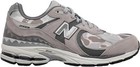 New Balance BAPE x 2002R Apes Together Strong - Grey Camo