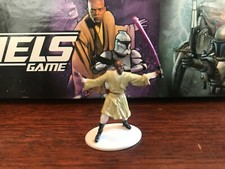 Star Wars Epic Duels Replacement Character Pawn - Mace Windu 