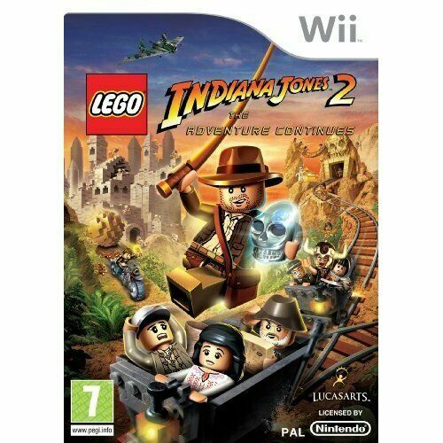 NINTENDO WII GAMES - CHOOSE YOUR BUNDLE - FREE SAME DAY DISPATCH - FAMILY KIDS - Picture 30 of 121