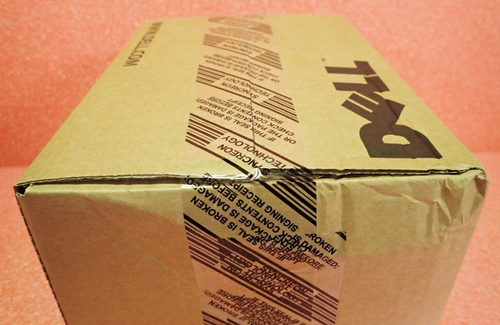 NEW Dell 1.92TB 2.5" SATA 6G RI 512e Hot-Plug Solid State Drive SSD 345-BBDN - Picture 8 of 12