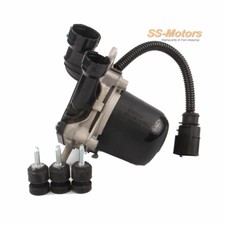 Secondary Air Pump Fit For AUDI A8 Q7 07K959253B/C/D