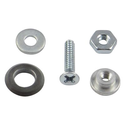 Superior Tile Cutter and Tools ST048 Number 400 Carbide Scoring Wheel, 1/2-In...