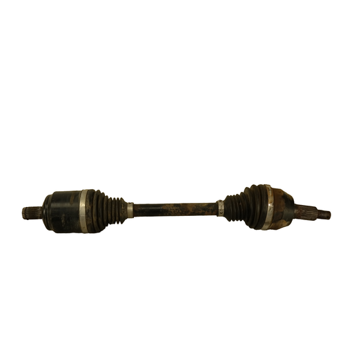 2011 Polaris RZR 800 EFI/EPS Front Axle SB75