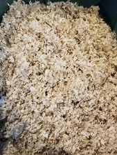 8 lbs Aspen shavings Pet Bedding 