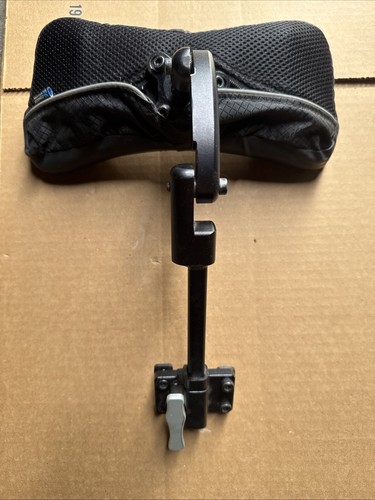 Poggiatesta e supporto regolabile Comfort Company - Foto 7 di 14