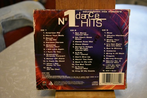 Miami Bass Booty USACI SPL CD Mekanik DJ Laz Baby Anne Shock Outlaw Beat Pandisc - Picture 456 of 873