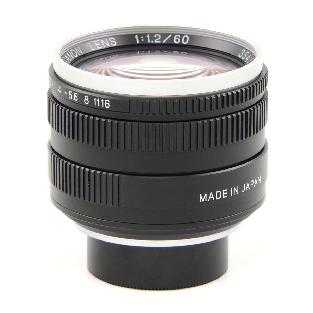 KONICA 60MM F1.2 HEXANON M39 LIMITED EDITION + BOX #4189 | eBay KONICA 60MM F1.2 HEXANON M39 LIMITED EDITION + BOX #4189 | eBay