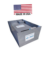 Forklift Battery 48V