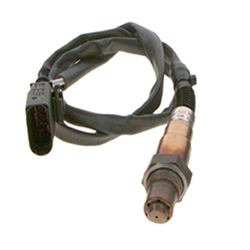 0258010036 Sonda lambda O2 sensores para VW AUDI SEAT SKODA 0258010036 - Imagen 6 de 6