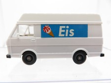 304-17HO - Wiking 1/87 16301 - VW LT 28 Verkaufswagen EIS - top